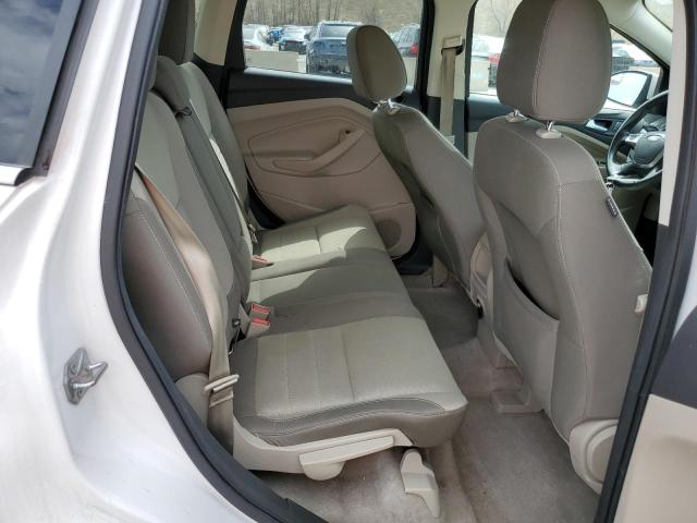Photo 11 from auction – 2016 FORD ESCAPE SE with VIN 1FMCU9GX6GUA10796