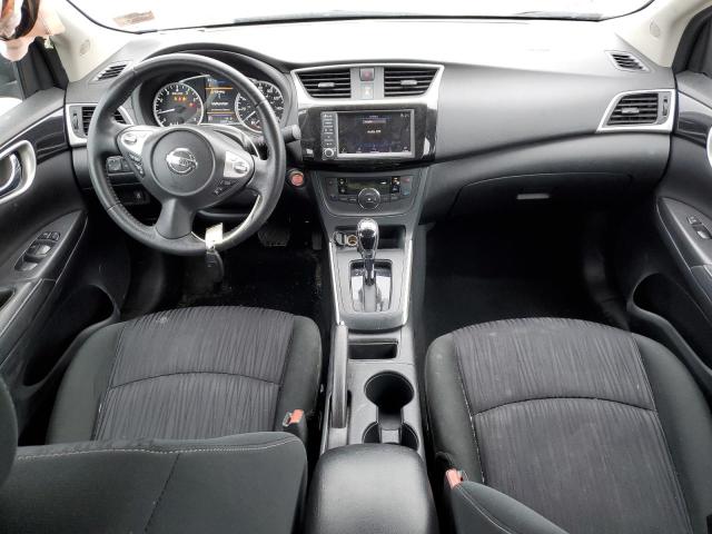 Photo 8 from auction – 2019 NISSAN SENTRA S with VIN 3N1AB7AP1KY432532