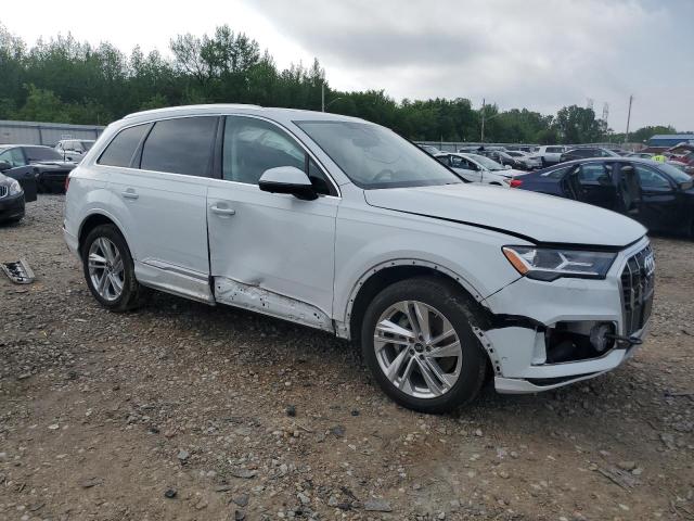 Photo 4 from auction – 2023 AUDI Q7 PREMIUM with VIN WA1ACBF74PD003234