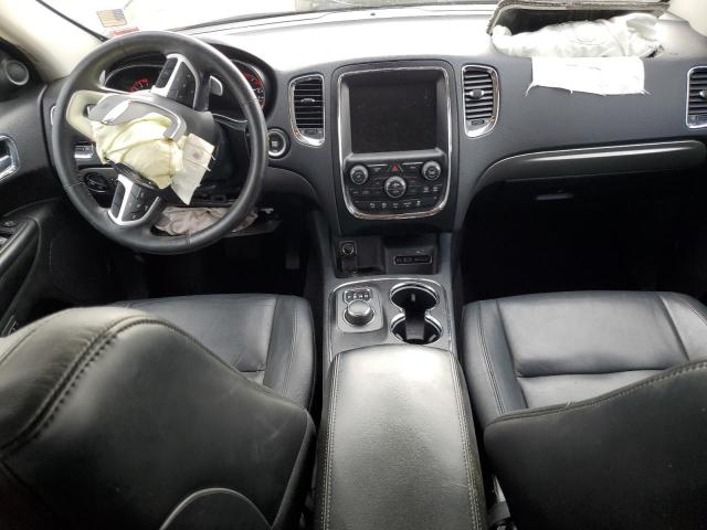 Photo 8 from auction – 2017 DODGE DURANGO GT with VIN 1C4RDJDGXHC893815