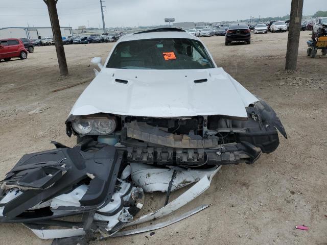 Photo 5 from auction – 2012 DODGE CHALLENGER with VIN 2C3CDYBTXCH267514