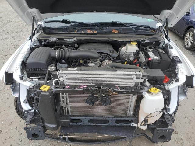 Photo 11 from auction – 2021 RAM 1500 BIG H with VIN 1C6SRFFTXMN621278