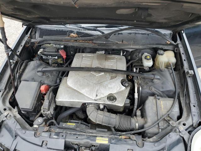 Photo 12 from auction – 2008 CADILLAC SRX with VIN 1GYEE437680142981