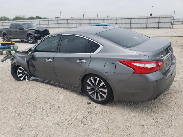 Photo 2 from auction – 2016 NISSAN ALTIMA 2.5 with VIN 1N4AL3AP8GC132284