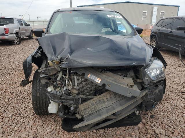 Photo 5 from auction – 2018 FORD ESCAPE S with VIN 1FMCU0F7XJUA86087