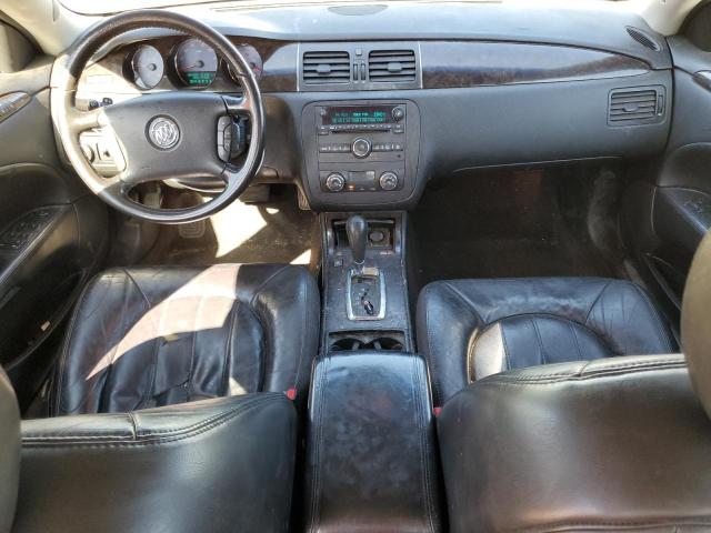 Photo 8 from auction – 2006 BUICK LUCERNE CX with VIN 1G4HE57Y76U243010