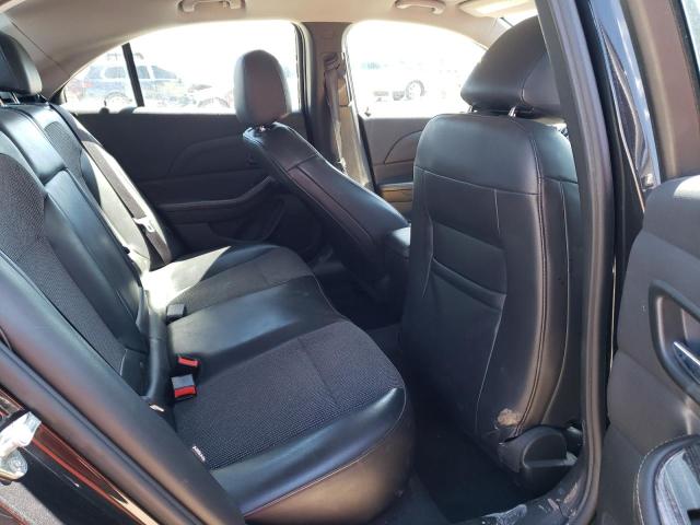 Photo 10 from auction – 2015 CHEVROLET MALIBU 1LT with VIN 1G11C5SL6FF103602