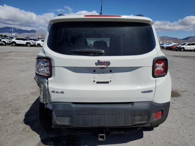 Photo 6 from auction – 2015 JEEP RENEGADE L with VIN ZACCJBBTXFPC07429