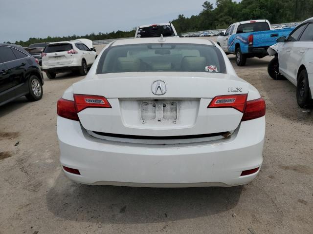 Photo 6 from auction – 2015 ACURA ILX 20 TEC with VIN 19VDE1F77FE004116