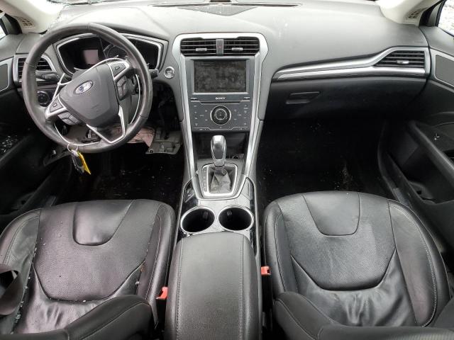 Photo 8 from auction – 2013 FORD FUSION TIT with VIN 3FA6P0K94DR207603
