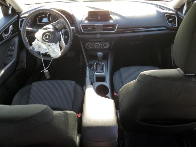 Photo 8 from auction – 2014 MAZDA 3 TOURING with VIN JM1BM1V75E1125814