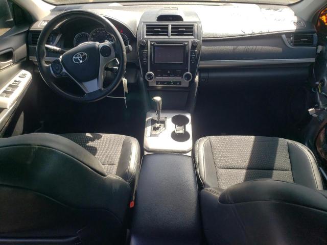 Photo 8 from auction – 2012 TOYOTA CAMRY BASE with VIN 4T1BF1FK9CU008872
