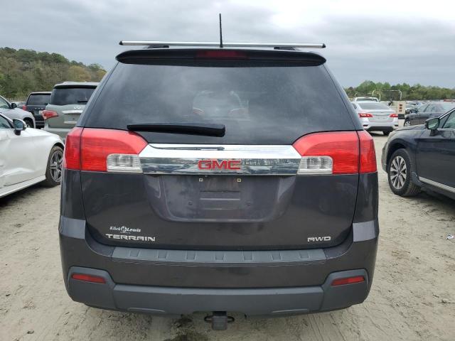 Photo 6 from auction – 2014 GMC TERRAIN SL with VIN 2GKFLWEK8E6200089