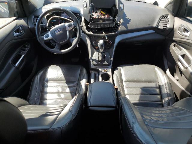 Photo 8 from auction – 2015 FORD ESCAPE SE with VIN 1FMCU0GX8FUC65248