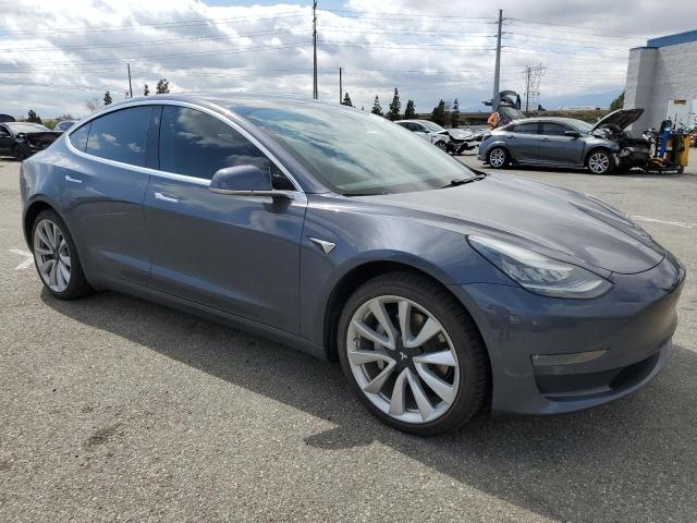 Photo 4 from auction – 2019 TESLA MODEL 3 with VIN 5YJ3E1EA3KF311190