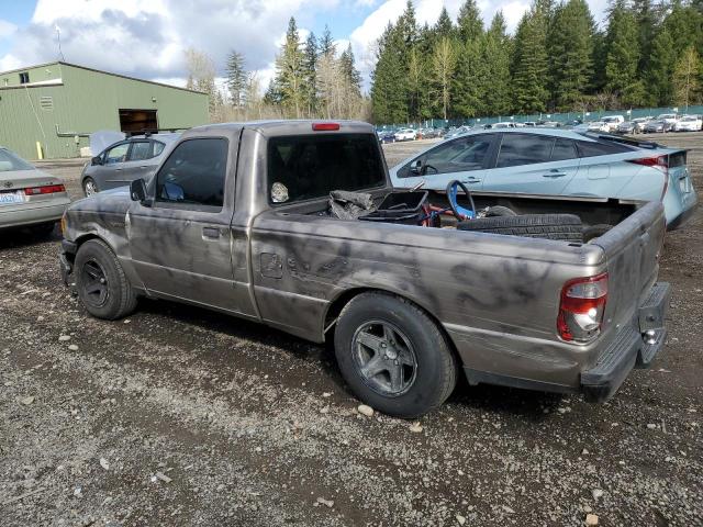 Photo 2 from auction – 2005 FORD RANGER with VIN 1FTYR10D35PA09128