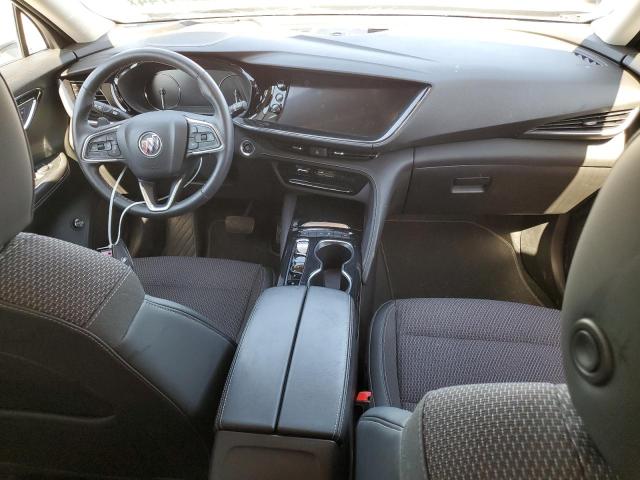 Photo 8 from auction – 2022 BUICK ENVISION P with VIN LRBAZLR43ND033283
