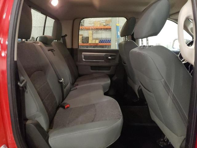 Photo 10 from auction – 2016 RAM 1500 SLT with VIN 3C6RR7LT1GG225391
