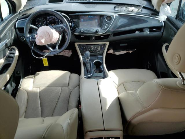 Photo 8 from auction – 2016 BUICK ENVISION P with VIN LRBFXFSX1GD223717