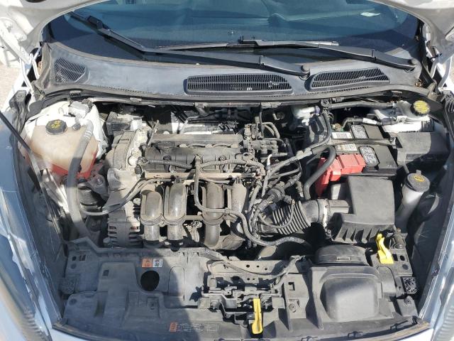 Photo 11 from auction – 2017 FORD FIESTA SE with VIN 3FADP4BJ7HM135968
