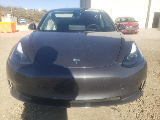 Photo 5 from auction – 2023 TESLA MODEL 3 with VIN 5YJ3E1EB6PF714287