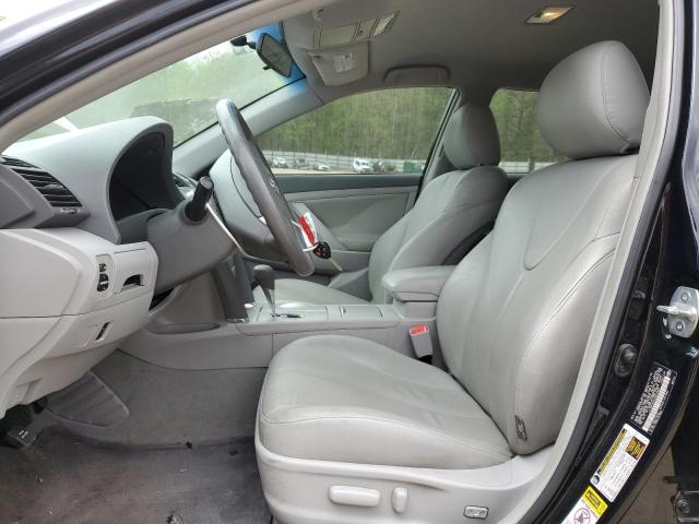 Photo 7 from auction – 2010 TOYOTA CAMRY BASE with VIN 4T1BF3EKXAU533983