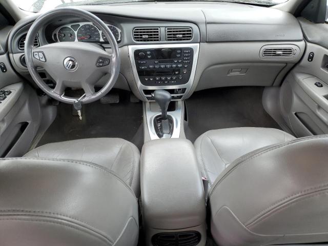 Photo 8 from auction – 2003 MERCURY SABLE LS P with VIN 1MEFM55S53A612939