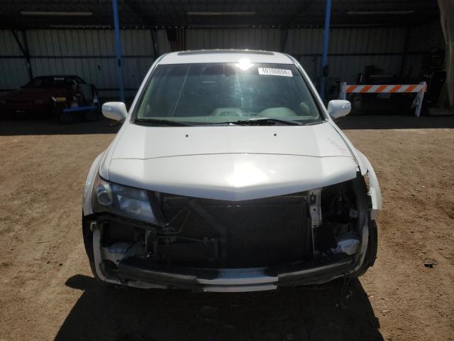 Foto 5 de la subasta – 2012 ACURA MDX TECHNO con VIN 2HNYD2H46CH527495