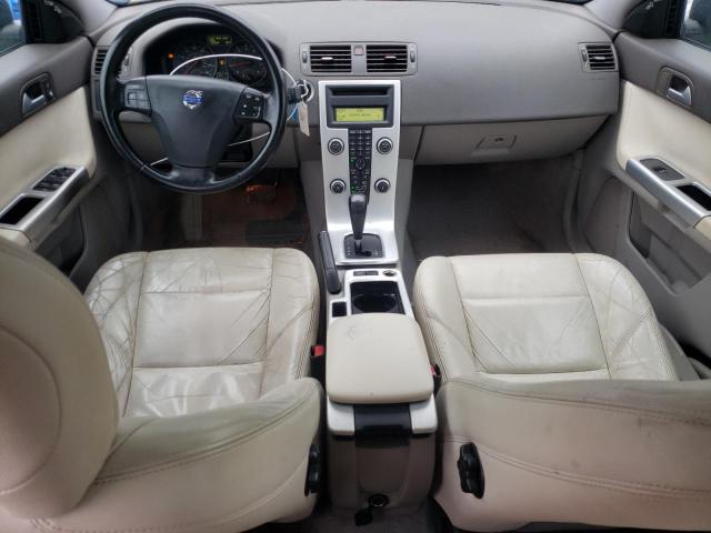 Photo 8 from auction – 2011 VOLVO S40 T5 with VIN YV1672MS0B2538129