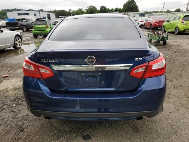 Photo 6 from auction – 2016 NISSAN ALTIMA 2.5 with VIN 1N4AL3AP8GC236404