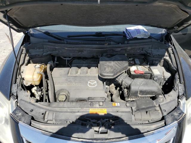 Photo 12 from auction – 2010 MAZDA CX-9 with VIN JM3TB2MAXA0238579
