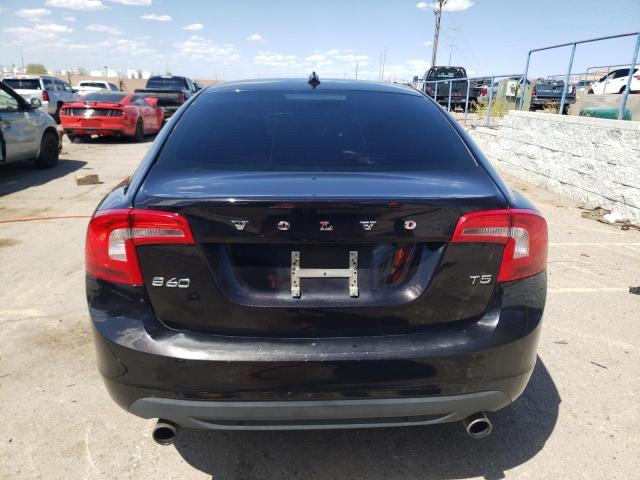 Photo 6 from auction – 2013 VOLVO S60 T5 with VIN YV1612FS6D2195506