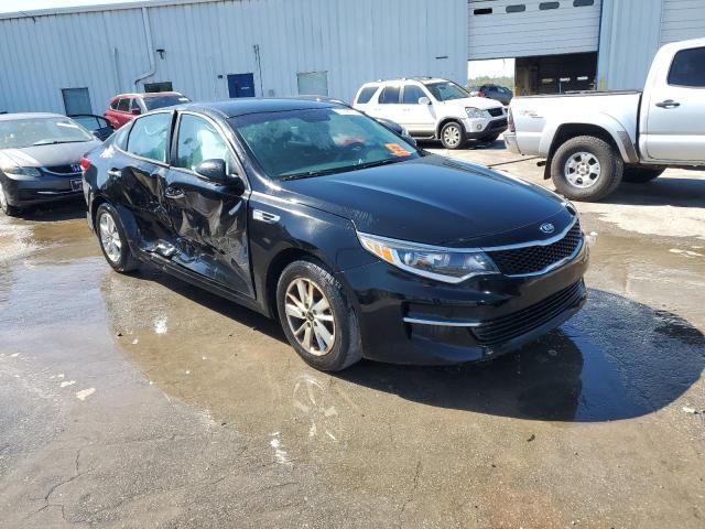 Photo 4 from auction – 2016 KIA OPTIMA LX with VIN 5XXGT4L39GG101551