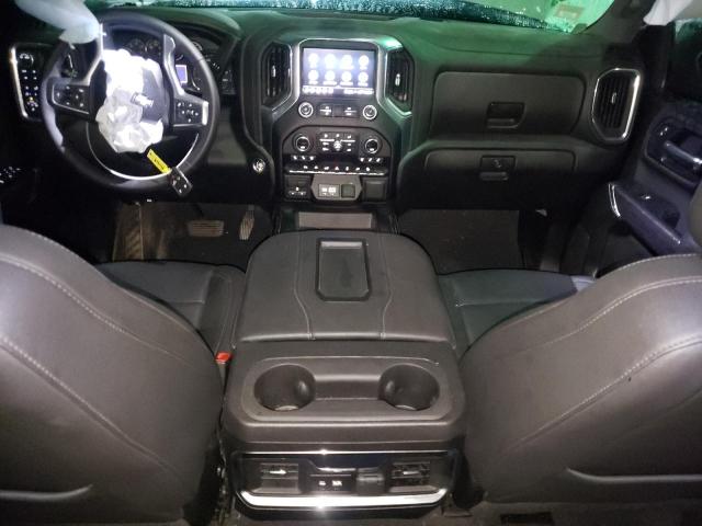 Photo 8 from auction – 2022 CHEVROLET SILVERADO with VIN 1GCUYGET0NZ187085