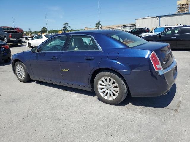 Photo 2 from auction – 2014 CHRYSLER 300 with VIN 2C3CCAAGXEH223093