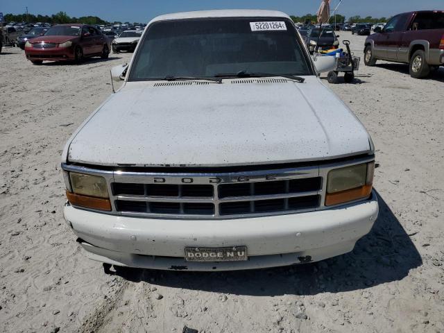 Photo 5 from auction – 1992 DODGE DAKOTA with VIN 1B7FL23XXNS640718