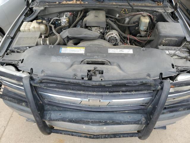 Photo 11 from auction – 2000 CHEVROLET SILVERADO with VIN 2GCEC19T7Y1123360