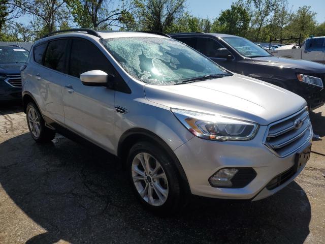 Photo 4 from auction – 2017 FORD ESCAPE SE with VIN 1FMCU0GD6HUB57445