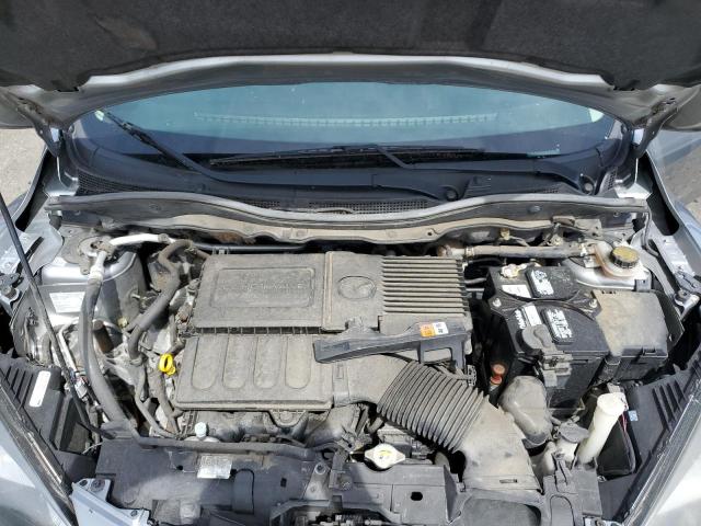Photo 11 from auction – 2013 MAZDA MAZDA2 with VIN JM1DE1KZ8D0159956