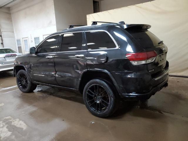 Photo 2 from auction – 2014 JEEP GRAND CHER with VIN 1C4RJFCT8EC373421