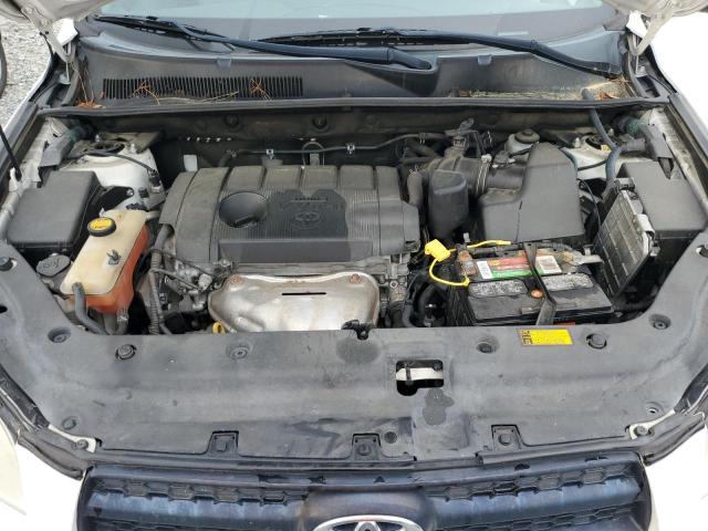 Photo 12 from auction – 2012 TOYOTA RAV4 with VIN 2T3ZF4DV3CW117638