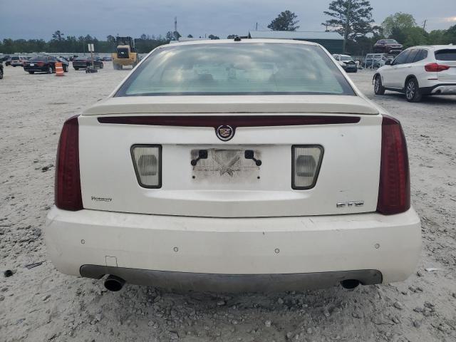 Photo 6 from auction – 2007 CADILLAC STS with VIN 1G6DW677270130039