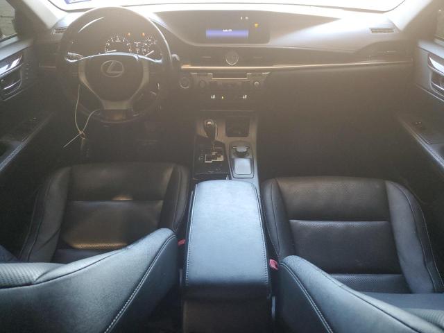 Photo 8 from auction – 2015 LEXUS ES 350 with VIN JTHBK1GG4F2186844