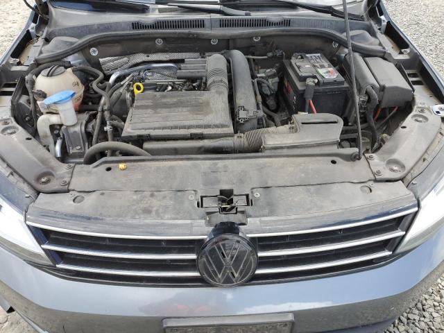 Photo 11 from auction – 2017 VOLKSWAGEN JETTA SE with VIN 3VWDB7AJ3HM263035