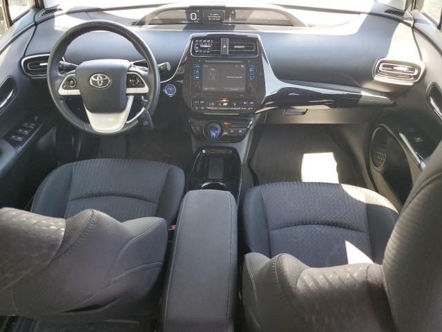 Photo 8 from auction – 2018 TOYOTA PRIUS with VIN JTDKARFUXJ3547121