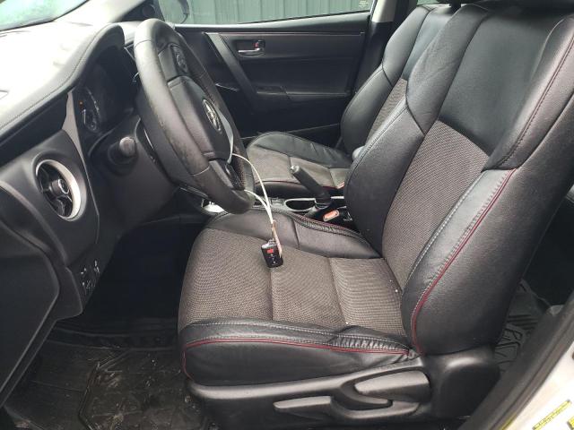 Photo 7 from auction – 2017 TOYOTA COROLLA L with VIN 5YFBURHE2HP647373