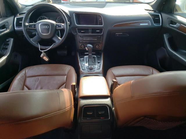 Photo 8 from auction – 2010 AUDI Q5 PREMIUM with VIN WA1LKAFP4AA091152