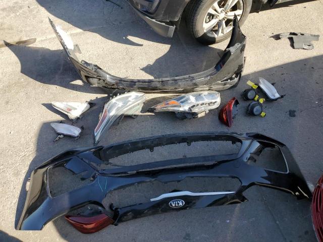 Photo 12 from auction – 2020 KIA FORTE FE with VIN 3KPF24AD8LE185634