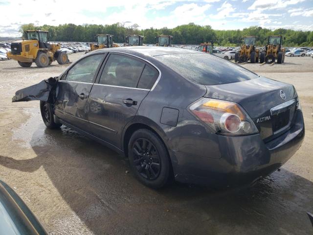 Photo 2 from auction – 2010 NISSAN ALTIMA BAS with VIN 1N4AL2AP5AN467136