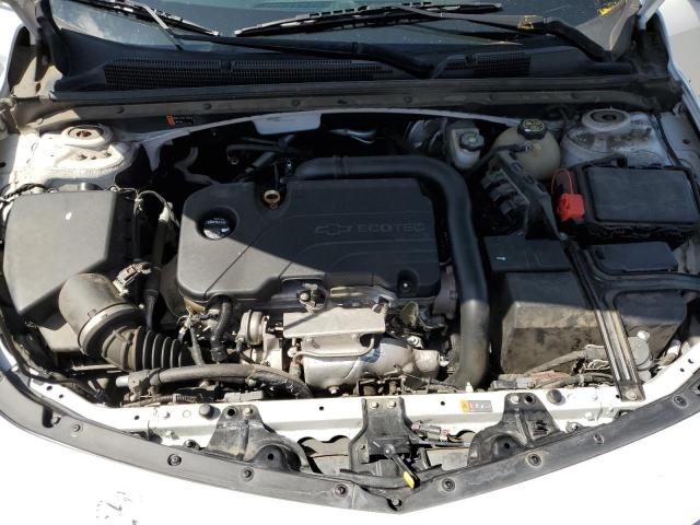 Photo 11 from auction – 2017 CHEVROLET MALIBU LT with VIN 1G1ZE5ST6HF212898